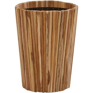 4 Seasons Outdoor Planter Miguel Rond 58 X (h) 71 cm