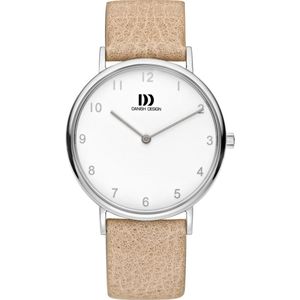 Danish Design Steel horloge IV26Q1173