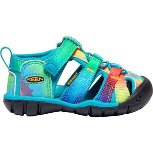 Keen Seacamp Ii Cnx Sandalen Voor Peuters Veelkleurig