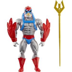 Masters of the Universe Origins Stratos Action Figure