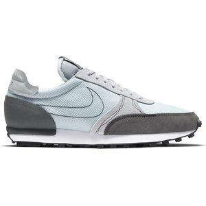 Nike DBreak-Type Heren Sneakers - Wolf Grey/Black-Iron Grey-White - Maat 42.5