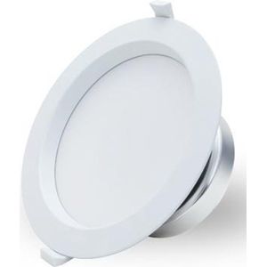 Led  Downlight rond 4'' - 14W