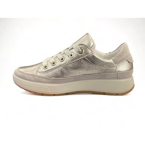 ARA 12-54311-11 Sneaker goud maat 7