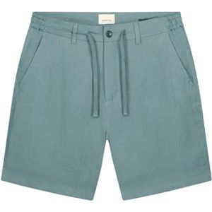 Dstrezzed Logan shorts stormy sea