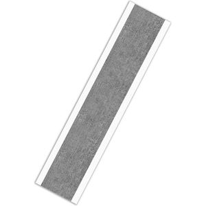Aluminium TapeCase 433 - 25 x 178 cm - Rechthoekig - 0,914 cm dik - 100 stuks