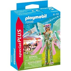 PLAYMOBIL Special Plus Steltenloper 'Fee' - 70599