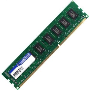 Silicon Power 1GB DDR-400 1GB DDR 400MHz geheugenmodule