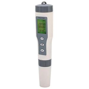 Gratyfied - Tds Meter - Ph Meter Digitaal