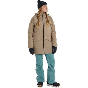 BURTON VROUWEN PROWESS 2.0 JK KELP