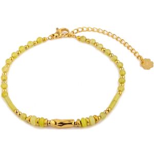 Just a Touch - Armband - Stainless steel - 8112811