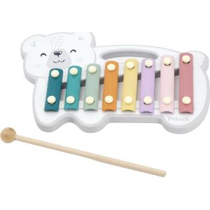 PolarB Houten Xylofoon 44026