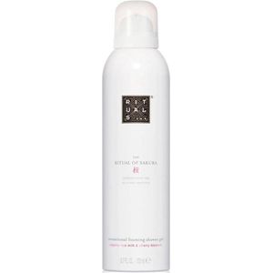 RITUALS The Ritual of Sakura Foaming Shower Gel - 200 ml