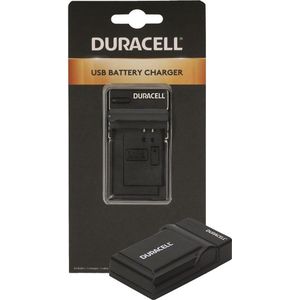 Duracell USB charger for Nikon EN-EL14