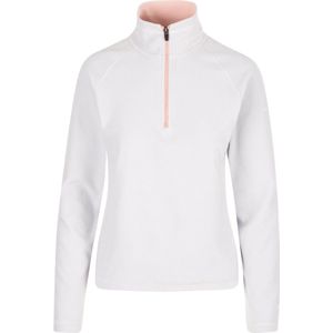 Trespass Damen Fleecejacke/Fleecepullover Skylar - Female Fleece At100 Pale Grey-L