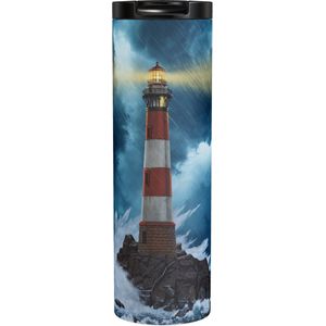 Vuurtoren Unbreakable Lighthouse - Thermobeker 500 ml