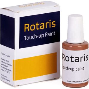 Rotaris Fiets Lakstift - SPECIALIZED - Clay - Gloss - Met Primer