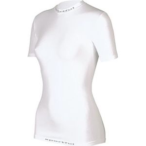 SPORTFUL 2nd Skin Deluxe T Lady Shirt KM White