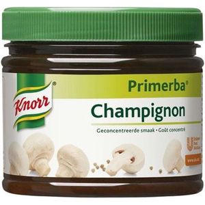 Knorr Primerba - Champignon - 340gr