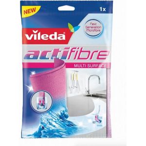 Vileda Microvezeldoek Actifibre