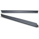 Sideskirts - BMW E46 COUPE 99-05 - M-Pakket