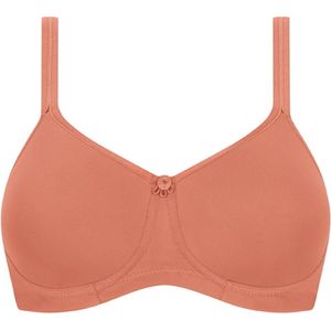 Amoena Voorgevormde Prothese Bh zonder Beugel Mara SB C0581 - faded rose - maat EU 85B / FR 100B