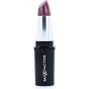 Max Factor Colour Collection Lipstick - 710 Midnight Plum