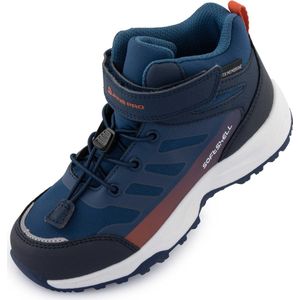 Children's outdoor shoes alpine pro gedewo, 31