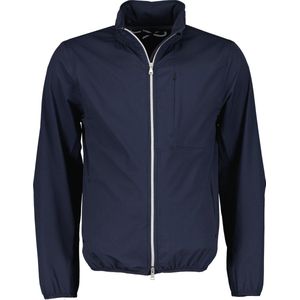 Jac Hensen Jack - Modern Fit - Blauw - 6XL Grote Maten