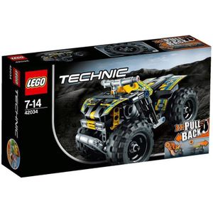 LEGO Technic Quad Motor - 42034