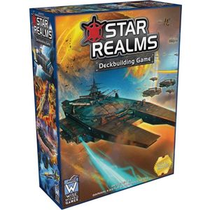 Star Realms: Box Set (EN)