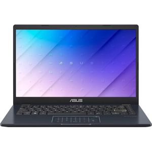 Asus E410KA-PM464 | Intel Pentium Silver N6000 | 4GB | 64GB eMMC SSD | 14 Full-HD (1920x1080) | Win 11 Home | QWERTY