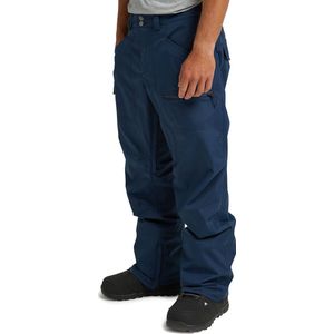 Burton Covert Snowboardbroek Heren - Maat XXL