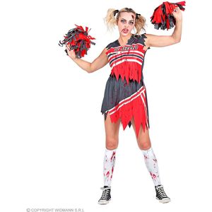 Zombie Cheerleader | XL