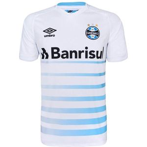 Globalsoccershop - Grêmio Shirt - Voetbalshirt Grêmio - Uitshirt 2022 - Maat XXL - Braziliaans Voetbalshirt - Unieke Voetbalshirts - Voetbal