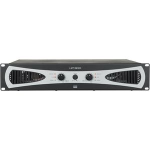 Analoge Versterker DAP HP-900 2x450 Watt