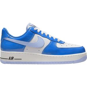 Nike Air Force 1 Low Blue Patent (Women’s)Maat 38