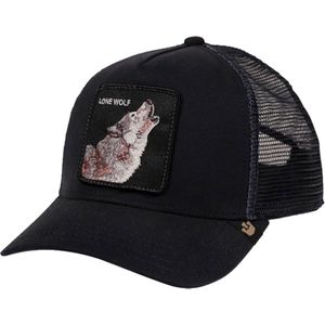 Goorin Bros - Wolf Trucker cap