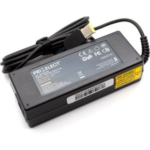 Laptop oplader 90W geschikt voor Lenovo IdeaCentre 3