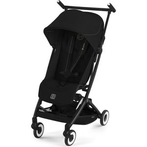Cybex Libelle - Buggy - Magic Black - Zwart Frame - 2025