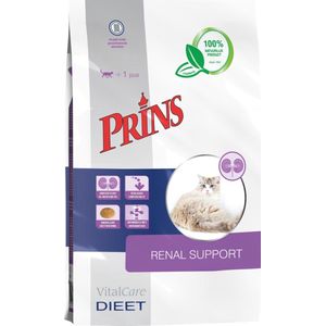 Prins VitalCare Dieetvoeding Renal Support 5 kg - Kat