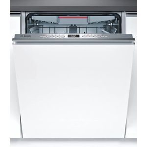 Bosch | SMV4ECX14E | inbouw vaatwasser | 14 couverts | Besteklade | Autodeur