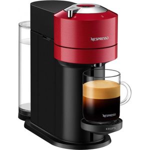 Krups Nespresso Vertuo Next XN9105 - Nespresso Rood