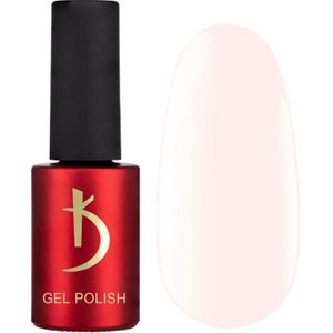 KODI PROFESSIONAL ROMANTIC NUDE COLLECTION GEL POLISH - GELLAK 09 RN 7 ML