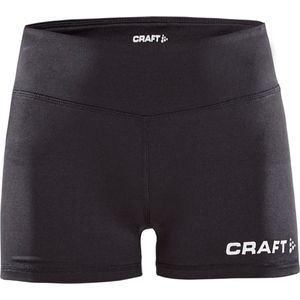 Craft Squad Hot Pants Sportbroek Meisjes - Maat 122 122/128