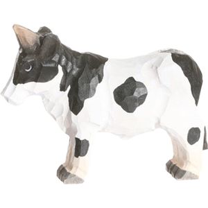 WUDIMALS Wudimals Boerderijdieren - Stier