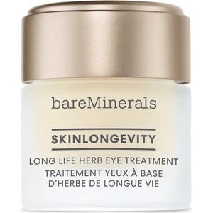Bare Minerals Skinlongevity Long Life Herb Eye Treatment 15 Ml