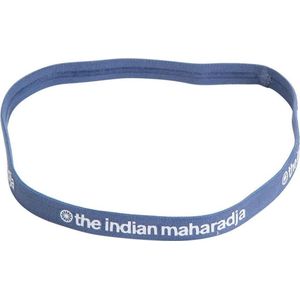 The Indian Maharadja Haarband