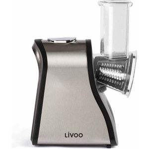 Livoo DOP192 - Multifunctionele Elektrische Rasp