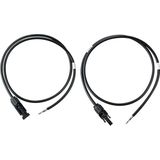 Velleman INGANGSKABEL MET CONNECTOR (2 st.)