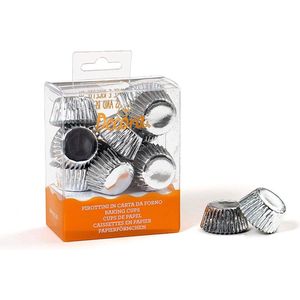Papieren Bakvormpjes - Hittebestendig - 180 Stuks